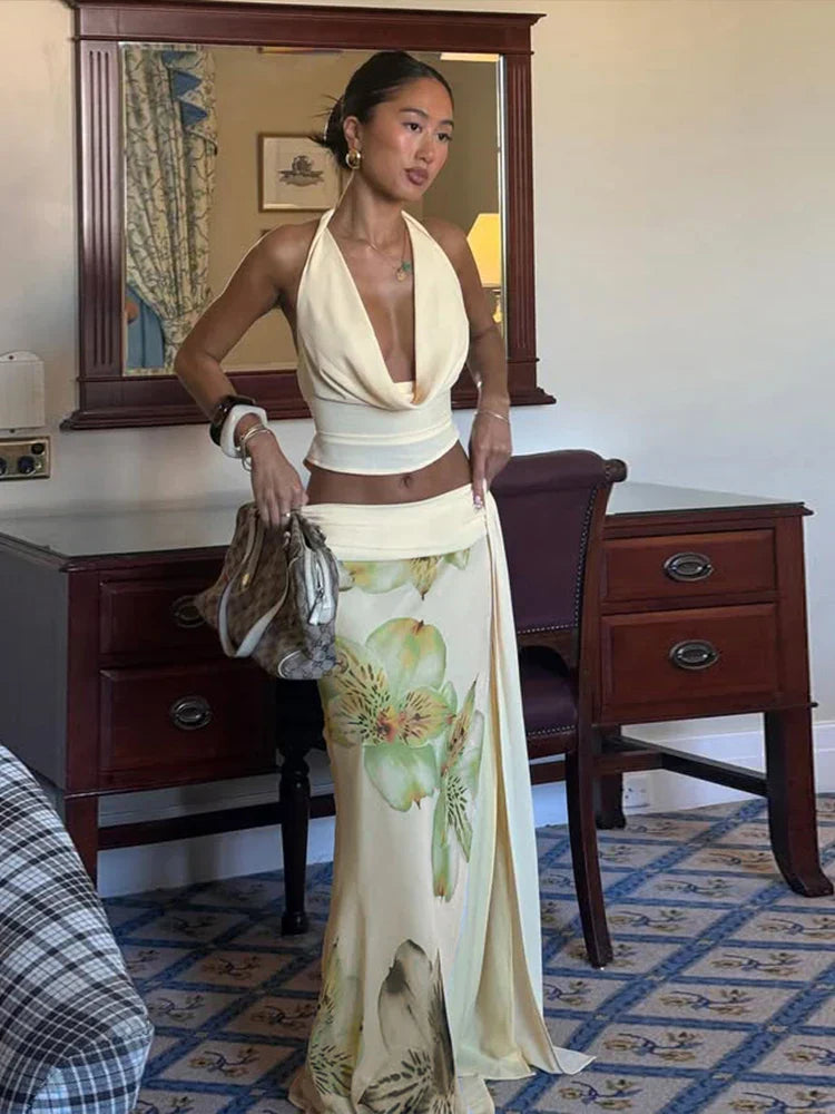 Isla | Fluid Ensemble & Sublime Vacations - Novaesta