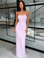 Elva | Elegant Maxi Dress