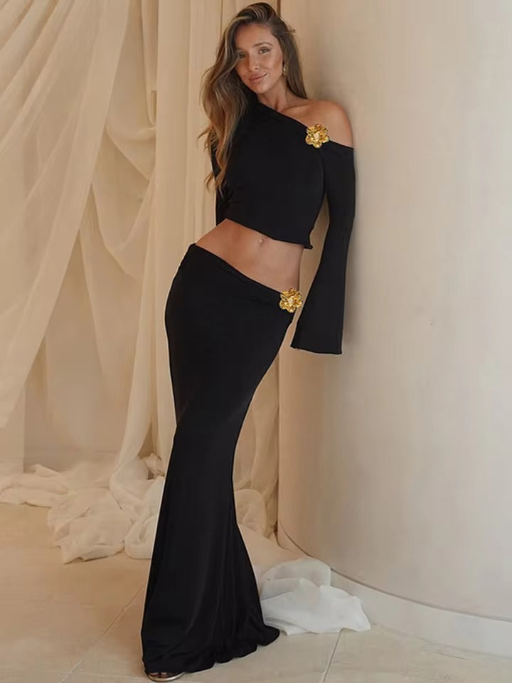 Sanaa | Sculpting Set & Floral Elegance - Novaesta