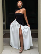 Maliyah | Maxi Dress