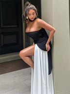Maliyah | Maxi Dress