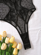 Keira's Bodysuit - Novaesta