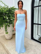Elva | Elegant Maxi Dress