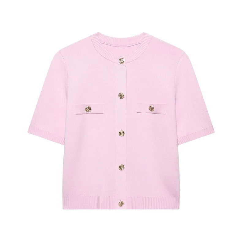 Clara | Tweed Set & Parisian Elegance - Novaesta