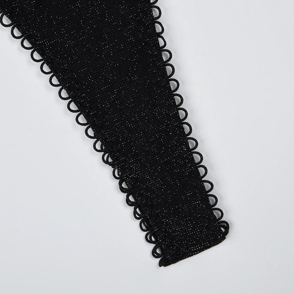 Kristina Bodysuit - Novaesta