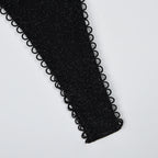 Kristina Bodysuit - Novaesta