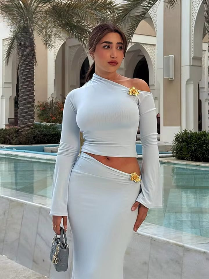 Sanaa | Sculpting Set & Floral Elegance - Novaesta