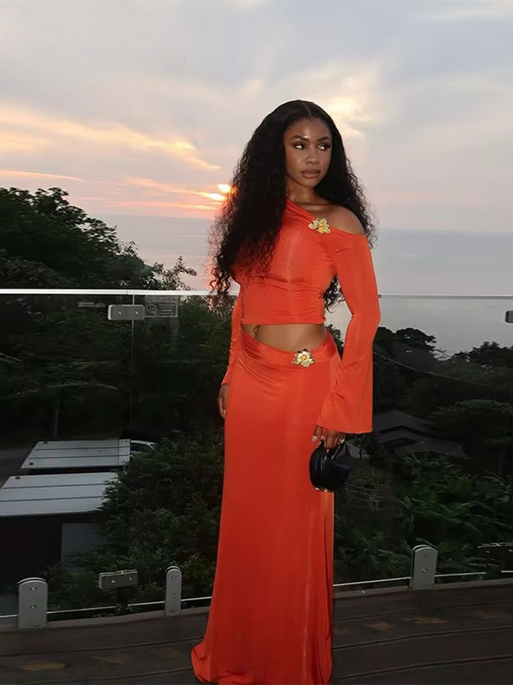 Sanaa | Sculpting Set & Floral Elegance - Novaesta