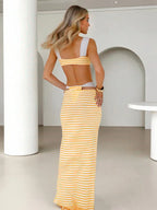 Meilinda | Summer & Elegant 3-Piece Set