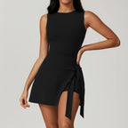Flora | Sleeveless Dress