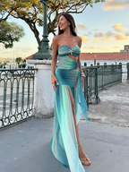 Valentina | Summer Glamour Maxi Dress
