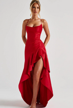 Samira | Maxi Dress