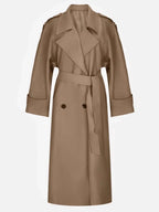 Elizabeth | Trench Coat