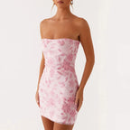 Naya | Sequined Dress & Enchanting Charm