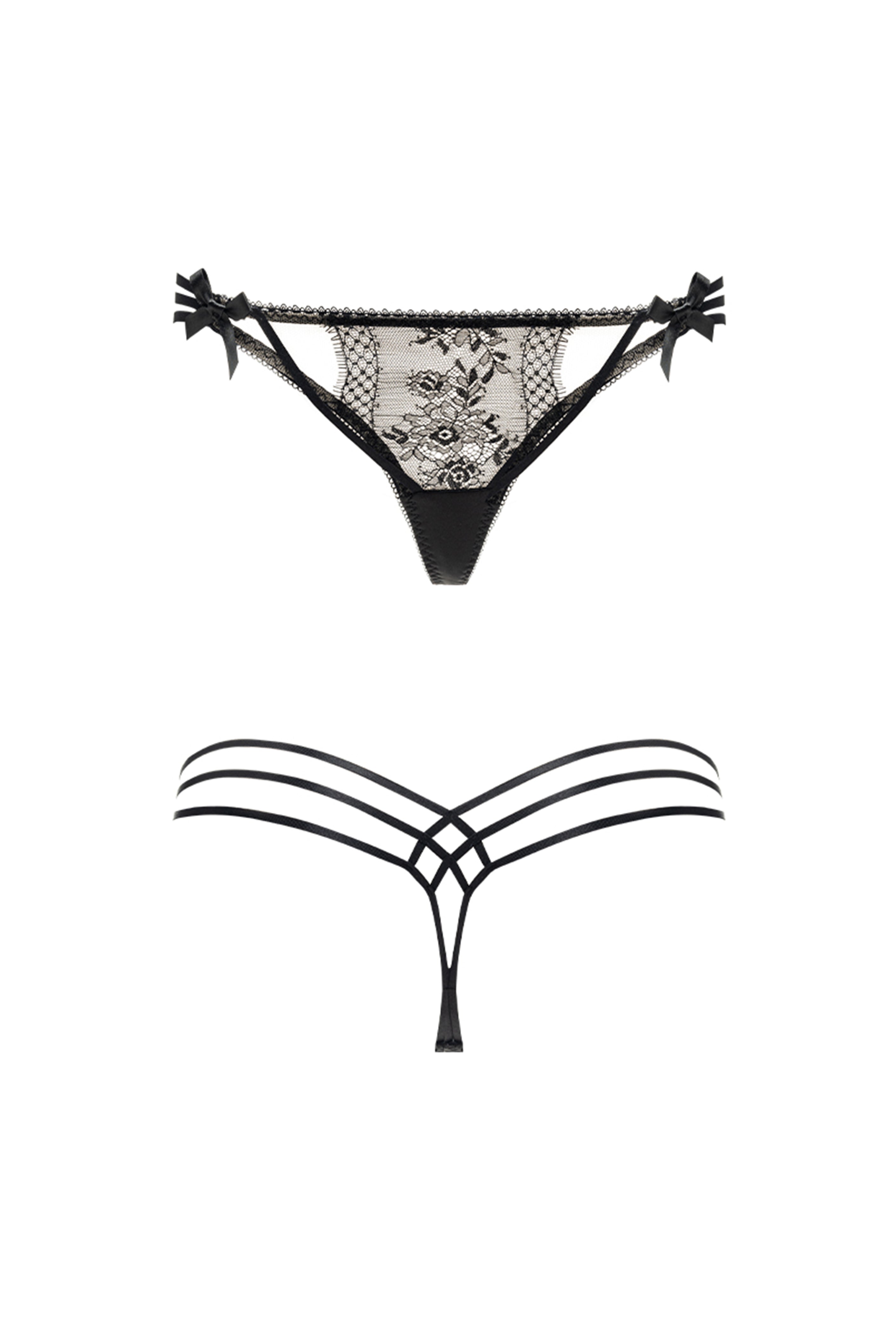 Selene 3 Piece Set