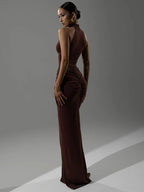 Dania | Sculpting Dress & Powerful Aura