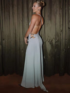 Soraya | Elegant Dress & Refined Draping