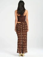 Maelys | Co-Ord Chic & Bohemian Vibe