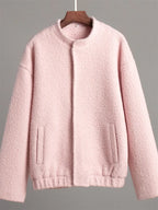 Women’s Winter Sweater Jacket