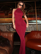 Dania | Sculpting Dress & Powerful Aura