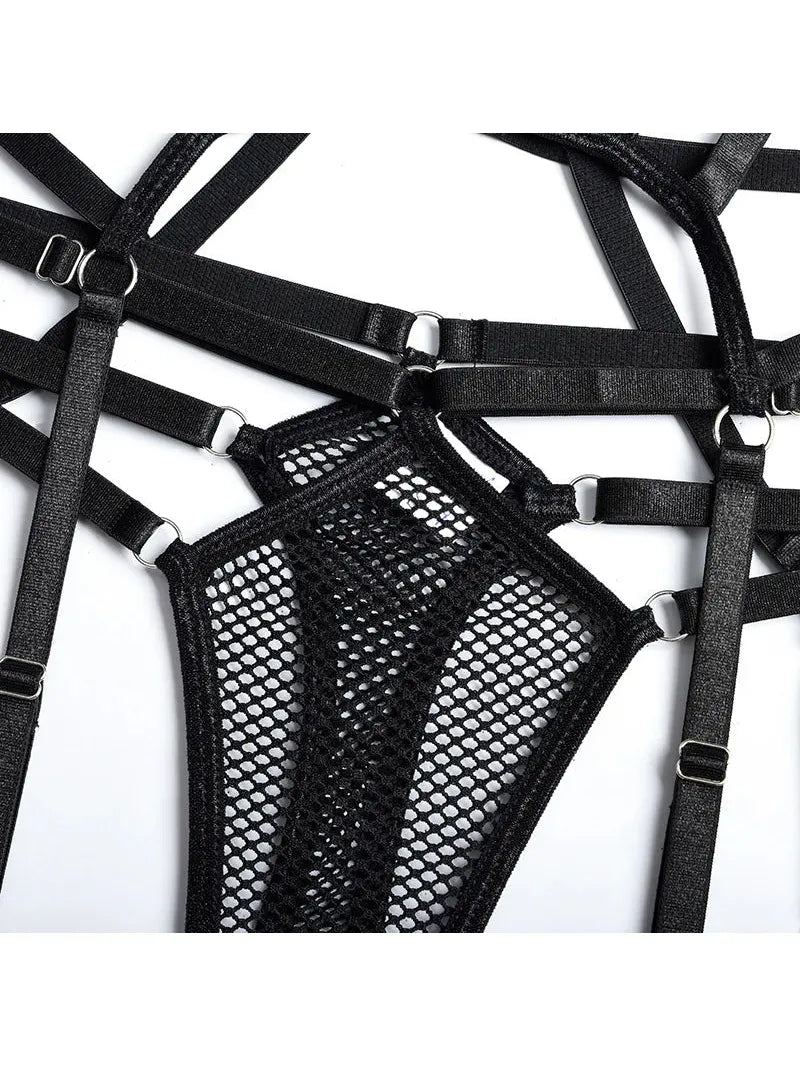 Sofia's Lingerie Set - Novaesta