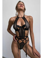Sofia's Lingerie Set