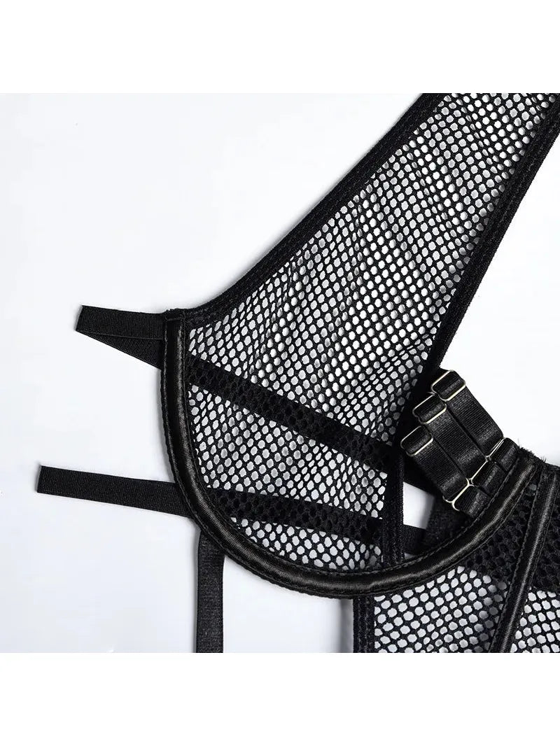 Sofia's Lingerie Set - Novaesta