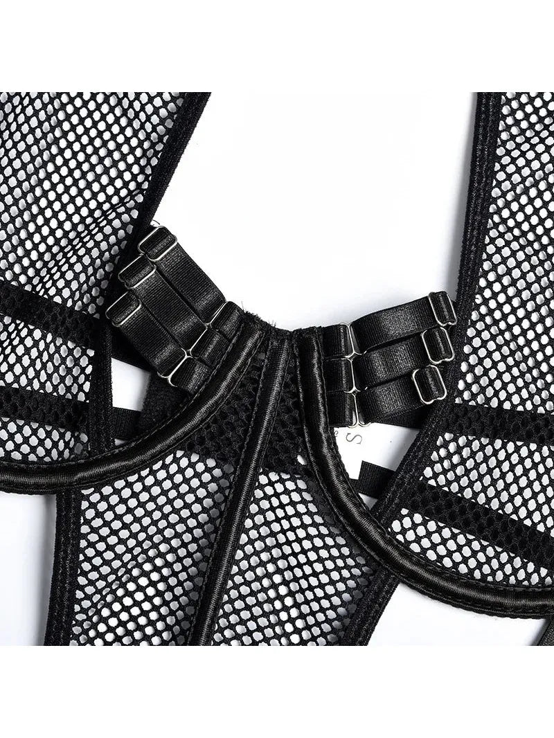 Sofia's Lingerie Set - Novaesta