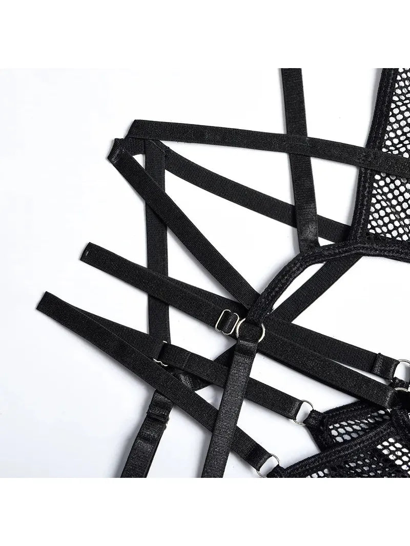 Sofia's Lingerie Set - Novaesta