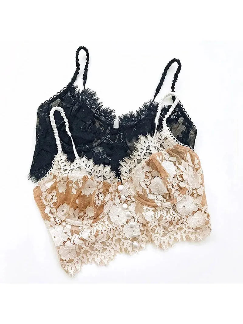 Taylor |  Italian Push-Up Bra - Novaesta