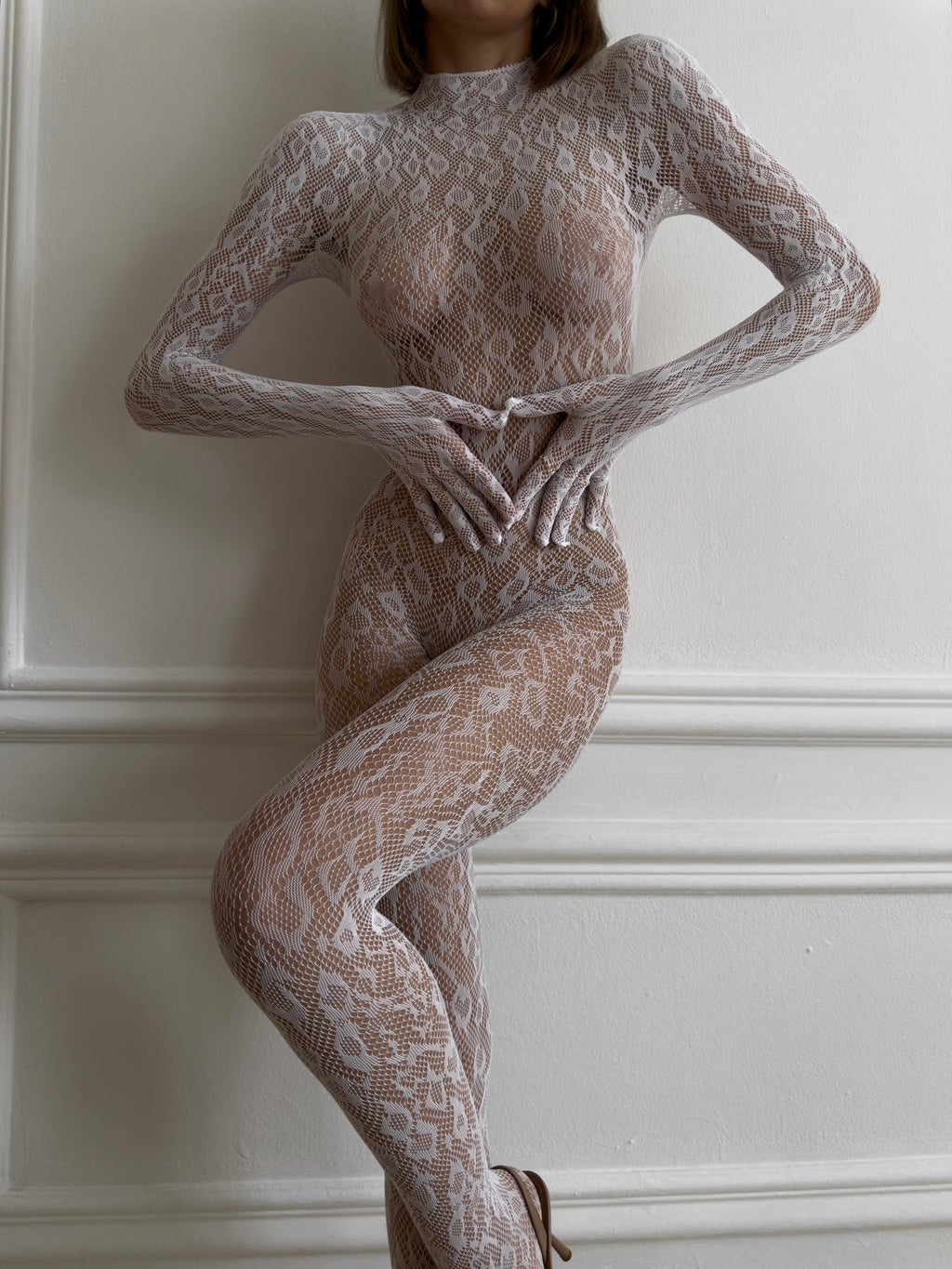 Venus Bodystocking - Novaesta