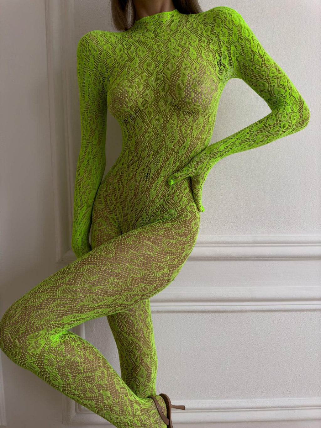 Venus Bodystocking - Novaesta