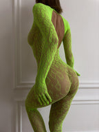 Venus Bodystocking - Novaesta