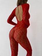 Venus Bodystocking - Novaesta