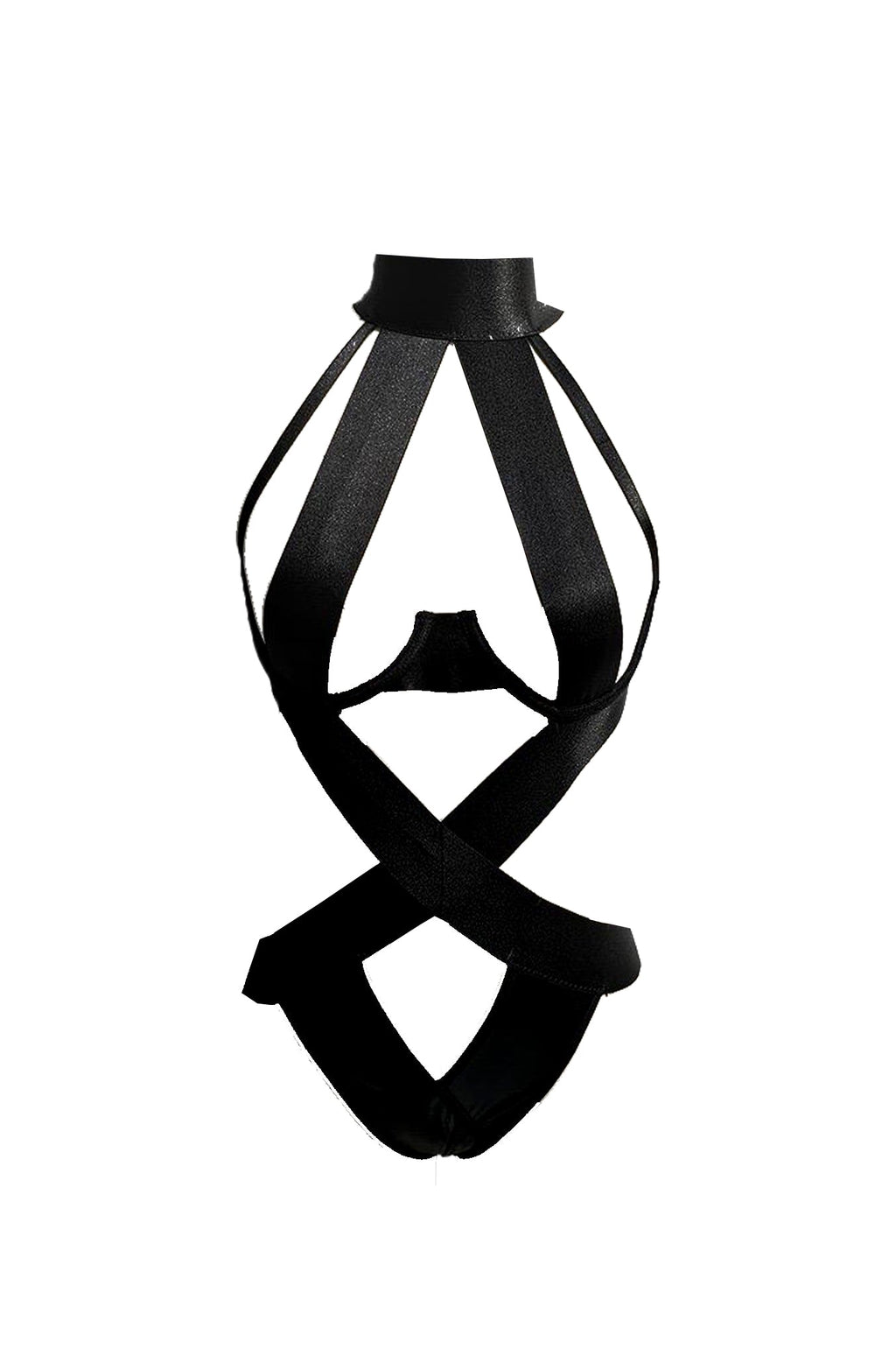 Zara Bodysuit - Novaesta