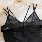 Zoe Bodysuit
