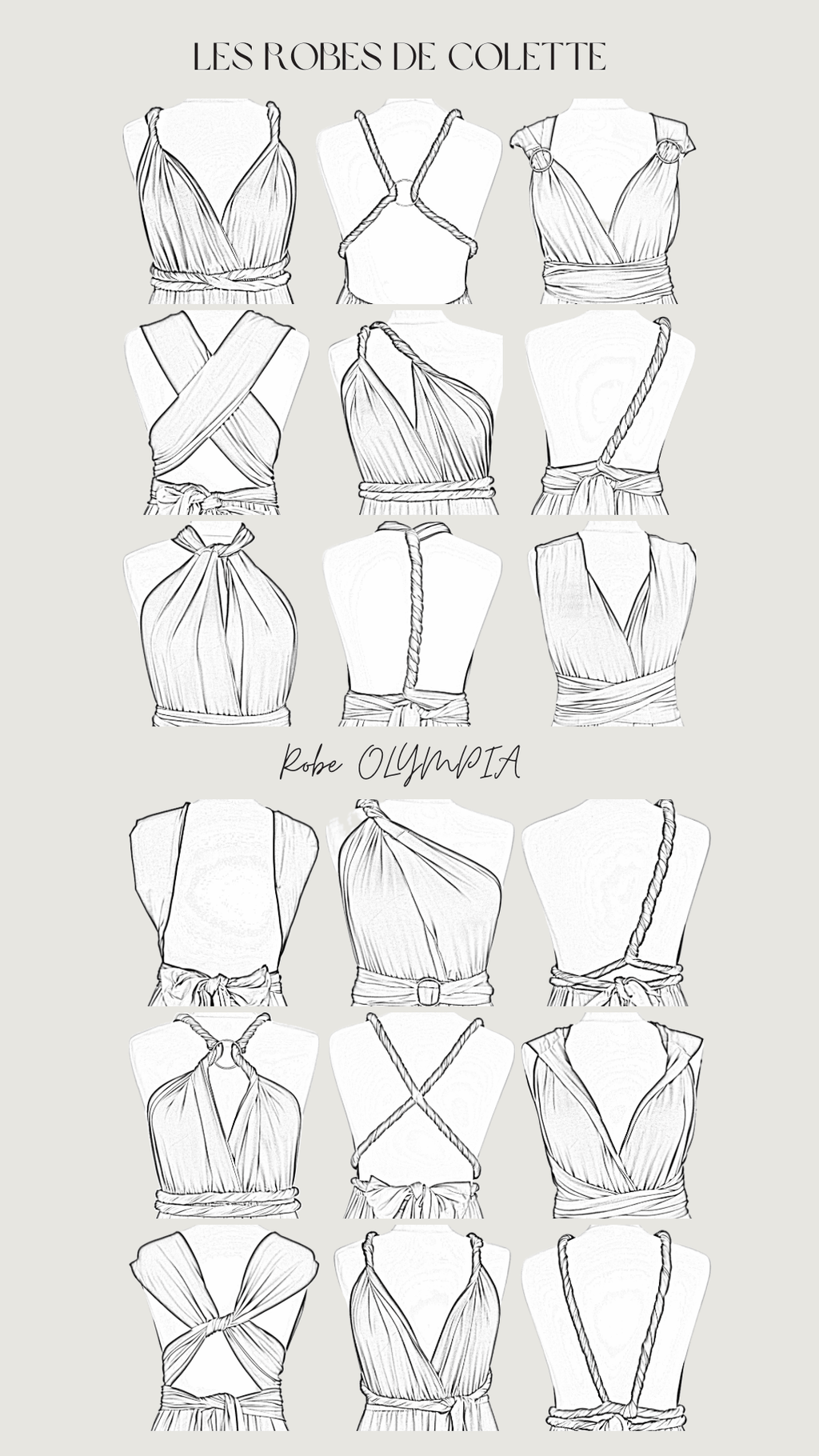 Silvia | Maxi Dress - Novaesta