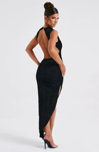 Sorina | Maxi Dress