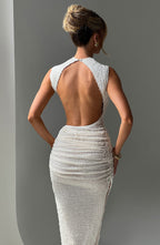Sorina | Maxi Dress