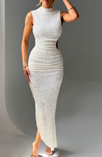 Sorina | Maxi Dress