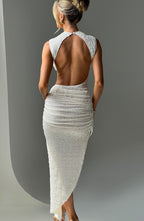 Sorina | Maxi Dress
