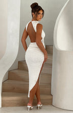 Sorina | Maxi Dress