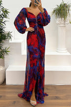 Solea | Flattering & Sparkling Dress