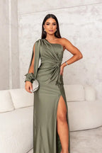 Elizabeth | Elegant Maxi Dress