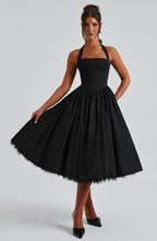 Cressida | Midi Dress
