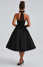 Cressida | Midi Dress