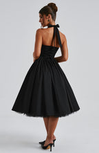 Cressida | Midi Dress