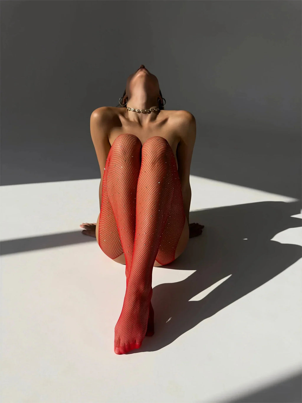 Noir Stockings - Novaesta