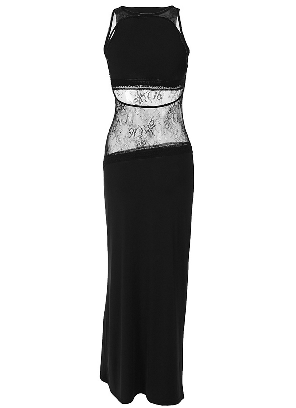 Lina | Elegant Lace Dress - Novaesta