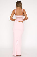 Madeline | Maxi Dress